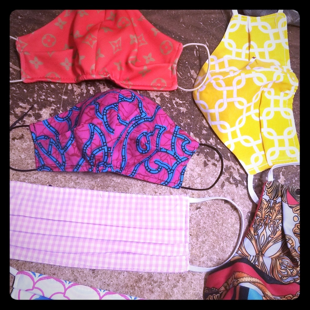 Mascarillas